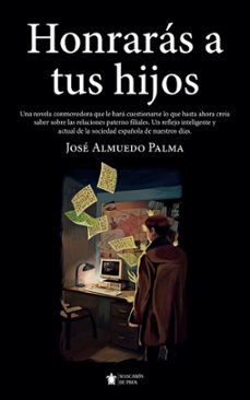 -jose almuedo palma-9788411310659