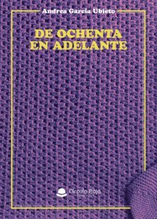 de ochenta en adelante (ebook)-9788411379359
