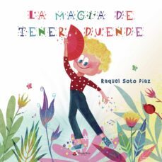 la magia de tener duende (ebook)-9788411450959