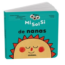 mi sol si de nanas-9788411583459