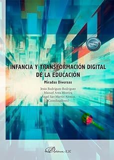 infancia y transformacion digital de la educacion-9788411704359