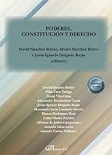 poderes, constitucion y derecho-9788411709859