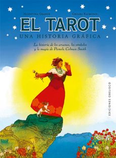 el tarot. una historia grafica-9788411723459