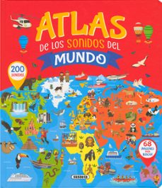 atlas de los sonidos del mundo-ana delgado nares-9788411967259