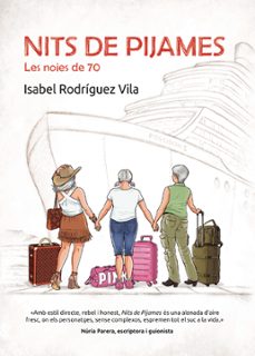 nits de pijames (ebook)-isabel rodriguez vila-9788411998659
