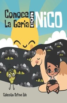 conoce la geria con nico-9788412002959