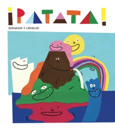 ¡patata!-9788412003659