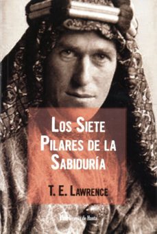 los siete pilares de la sabiduria-9788412004359