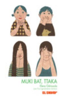 muki bat, ttaka-9788412041859