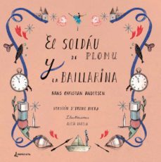 el soldau de plomu y la baillarina-9788412060959