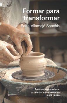 formar para transformar (ebook)-edith vilamajo sanchis-9788412089059