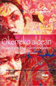 okerreko aldean-francesco d adamo-9788412094459