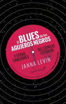 el blues de los agujeros negros-9788412135459