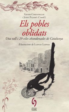 els pobles oblidats (ebook)-9788412156959