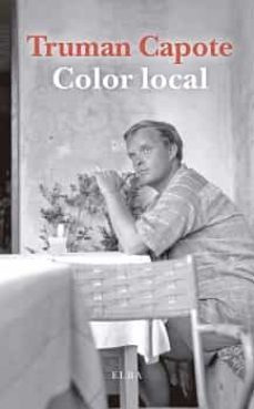 color local-truman capote-9788412200959