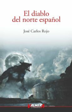 el diablo del norte español-jose carlos rojo-9788412262759