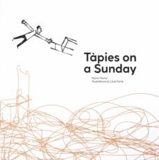tapies on a sunday-9788412277159