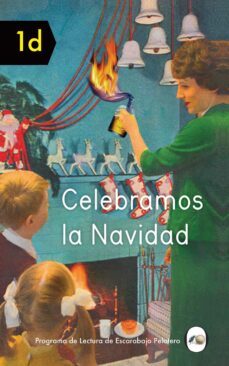 celebramos la navidad-9788412314359