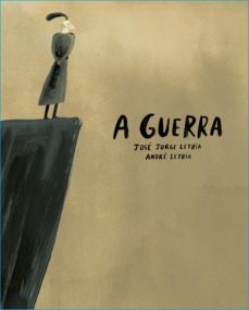 a guerra-jose jorge letria-9788412318159