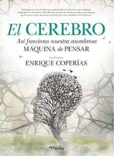 el cerebro-enrique coperias-9788412336559