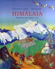 himalaia (cat)-9788412451559