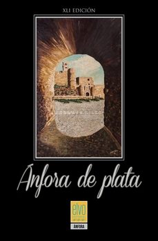 xli edicion anfora de plata-9788412459159