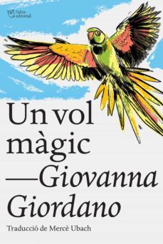 un vol màgic (ebook)-9788412508659
