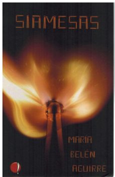 siamesas-maria belen aguirre-9788412531459