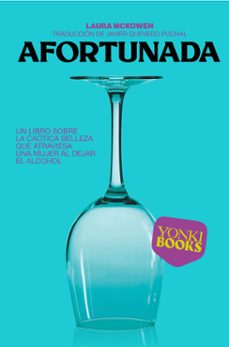 afortunada (ebook)-laura mckowen-9788412565959