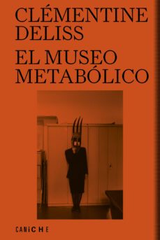 el museo metabolico-clementine deliss-9788412583359