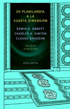 de planilandia a la cuarta dimension-9788412601459