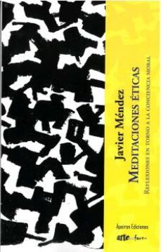 meditaciones eticas-francisco javier mendez perez-9788412602159