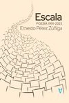 escala: poesia 1991-2023-9788412623659