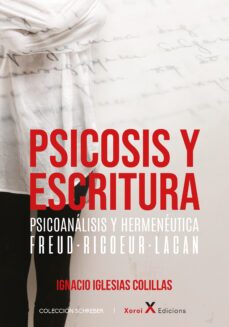 psicosis y escritura (ebook)-ignacio iglesias colillas-9788412673159