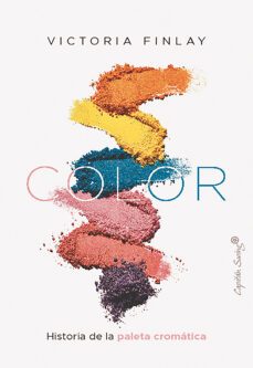 color (ebook)-victoria finlay-9788412687859