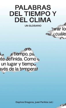 palabras del tiempo y del clima-9788412716559