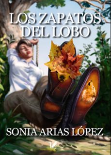 los zapatos del lobo (ebook)-sonia arias lópez-9788412741759