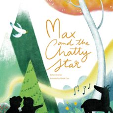 max and the chatty star (ebook)-esther jimenez-9788412747959