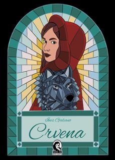 crvena-ines galiano torres-9788412752359