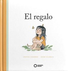 el regalo-cristina camarena gras-9788412825459