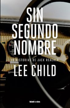 sin segundo nombre (ebook)-lee child-9788412867459