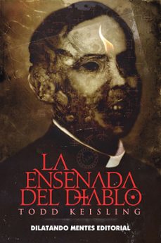la ensenada del diablo-todd keisling-9788412906059
