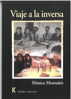 viaje a la inversa-monica montañes-9788412947359