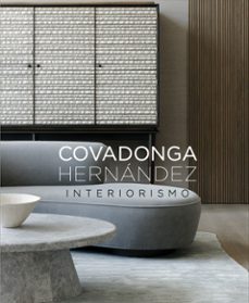 covadonga hernandez. interiorismo  (ed. español / ingles)-claudia itzkowich-valentina gatti-9788412958959