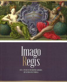 imago regis-9788412962659