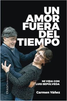 un amor fuera del tiempo-carmen yañez-9788412981759