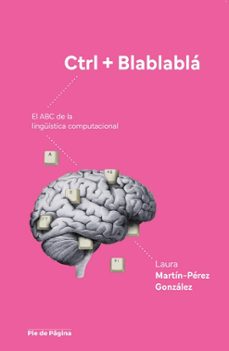 control + blablabla-laura martin perez gonzalez-9788412994759