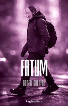 fatum (ed. catala)-roger galofre mercade-9788413037059