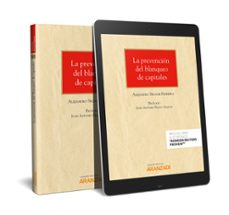 la prevención del blanqueo de capitales-alejandro seoane pedreira-9788413087559