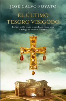 el ultimo tesoro visigodo-9788413140759